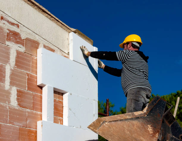 Best Geographic-Specific Insulation Services in Granger, WA