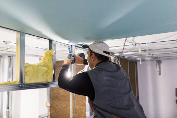 Best Cellulose Insulation in Granger, WA