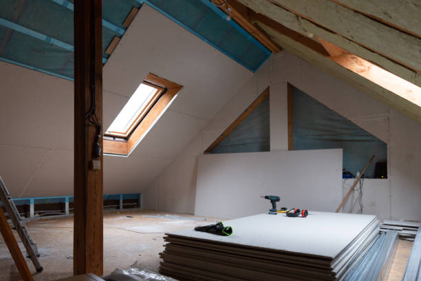 Best Spray Foam Insulation in Granger, WA