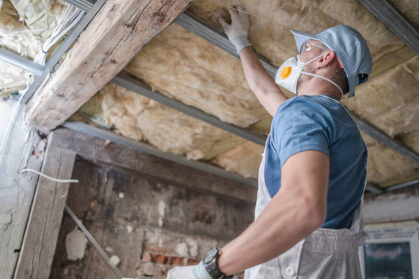 Best Insulation Maintenance and Repair in Granger, WA