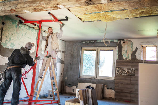 Best Specialized Insulation Services in Granger, WA
