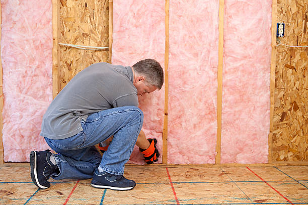 Types of Insulation We Offer in Granger, WA
