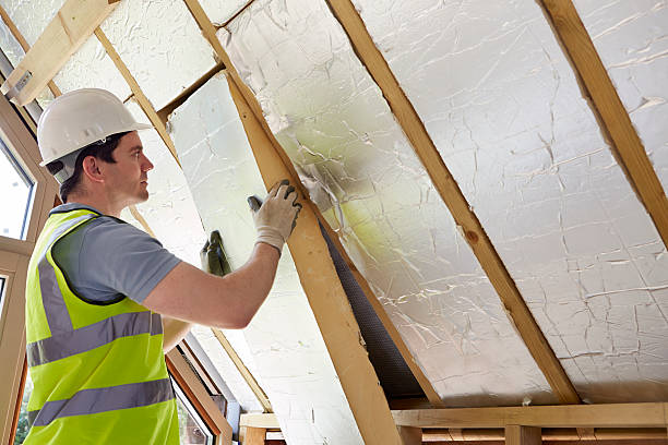 Best Commercial Insulation in Granger, WA